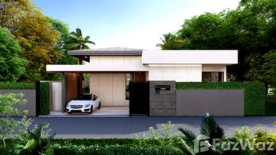 บ้านเดี่ยว สุราษฎร์ธานี : ขาย วิลล่า 3 ห้องนอน ใน หน้าเมือง, สุราษฎร์ธานี 5372125