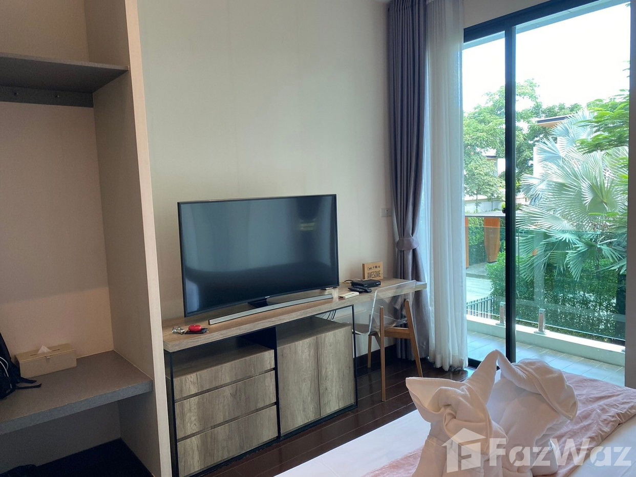 รูป บ้านเดี่ยวให้เช่า 3 ห้องนอน ในโครงการ อิทซ์ไทม์ หัวหิน พูลวิลล่า 1720558 - รูปที่ 10/18