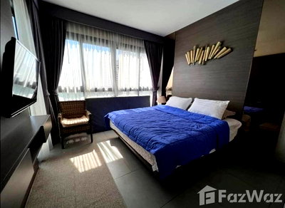 ขายคอนโด : ขาย คอนโด 1 ห้องนอน ในโครงการ ซายร์ วงศ์อมาตย์ 1940163