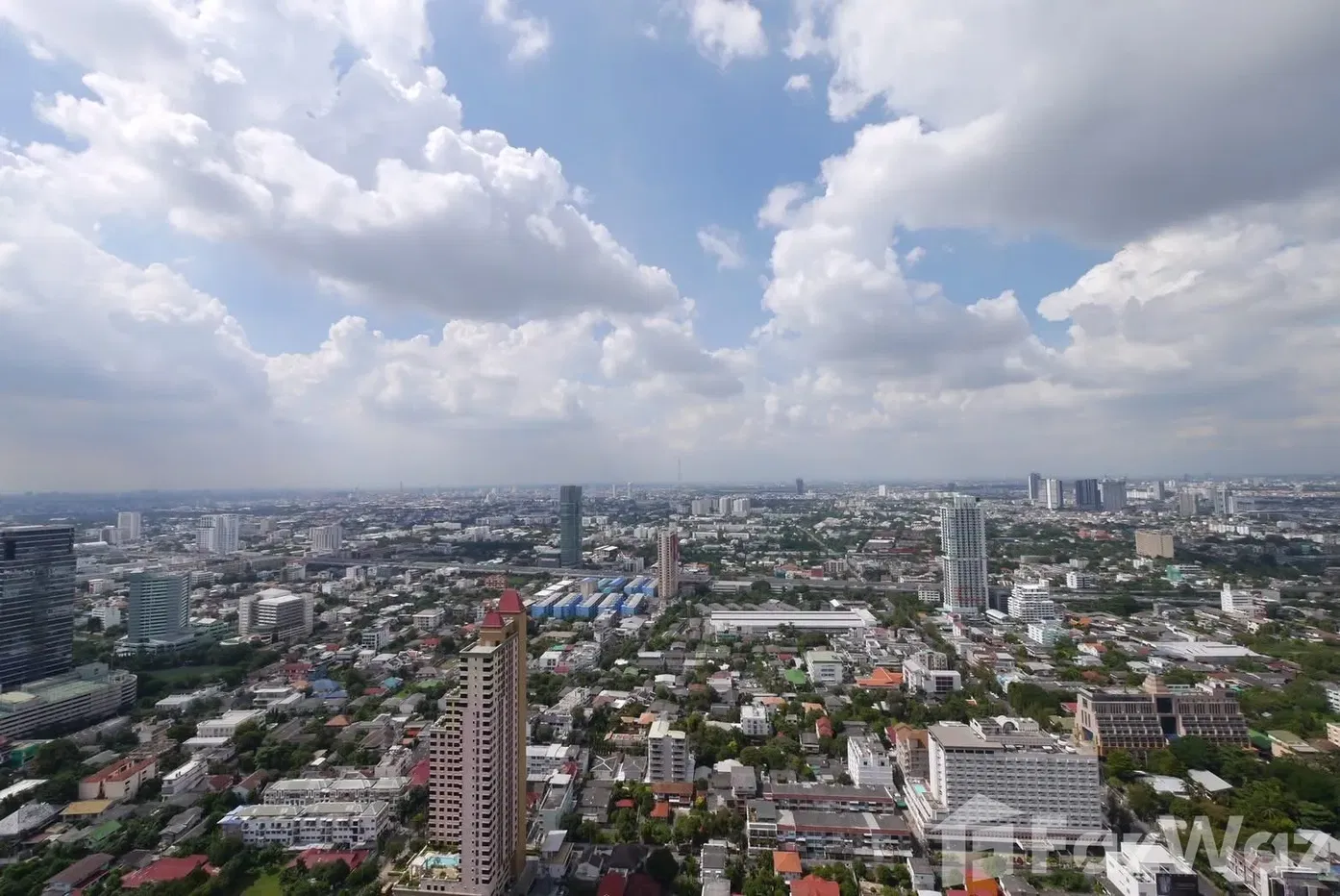 รูป ขาย คอนโด 1 ห้องนอน ในโครงการ ริทึ่ม พหล-อารีย์ 5726249 - รูปที่ 10/11