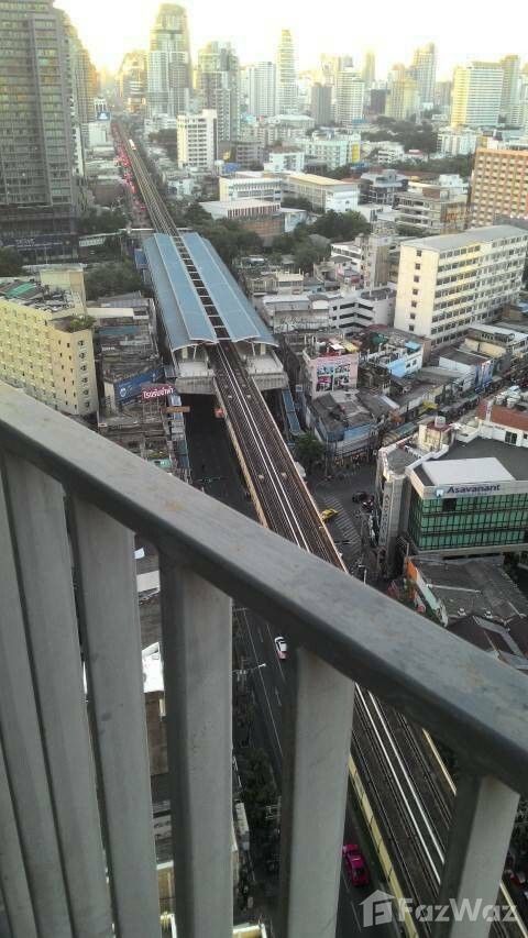 picture 2 Bedroom Condo for rent at Siri At Sukhumvit 1707826 - 9/17