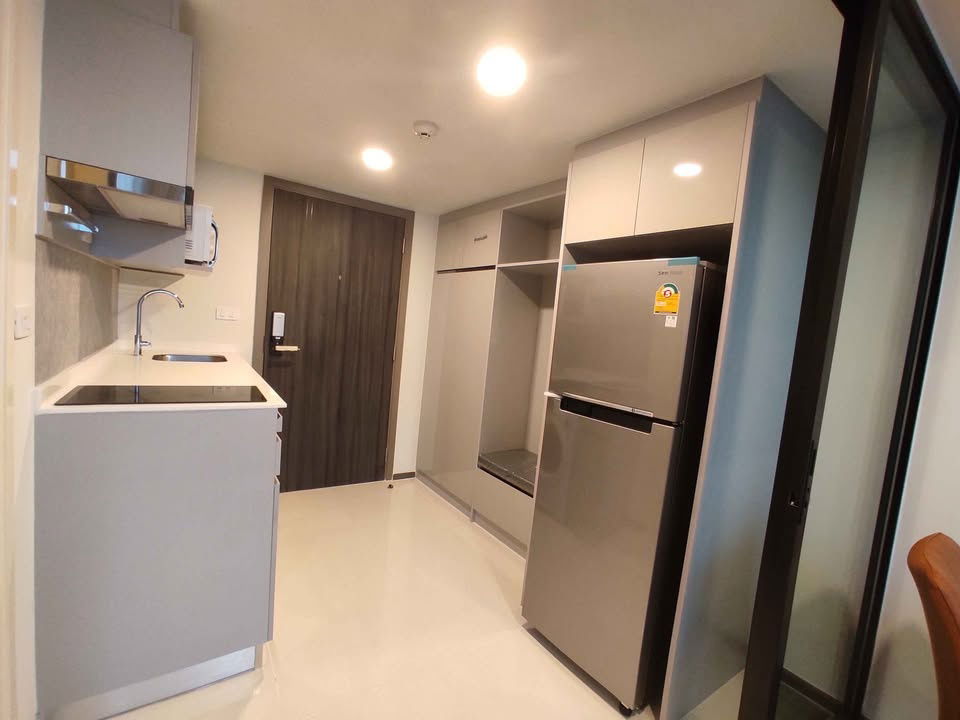 picture ( Duplex )🌈💙BL202105 KnightsBridge Space Rama 9💙🌈   Get a Special Code when renting with us 💬 LINE: @theagentpro - 12/13