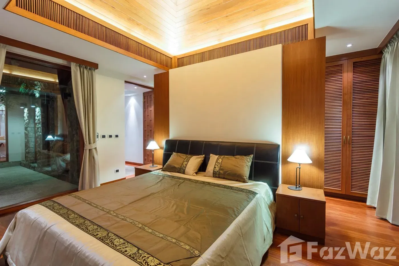 picture 6 Bedroom Villa for sale in Choeng Thale, Phuket  5646683 - 39/41