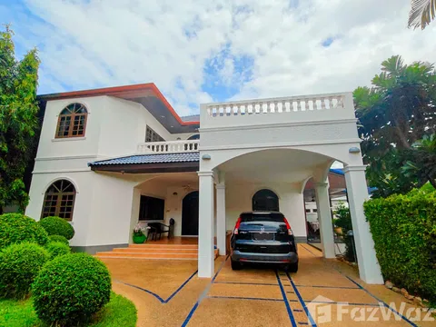 6 Bedroom Villa for sale in Hua Hin City, Prachuap Khiri Khan  5692845