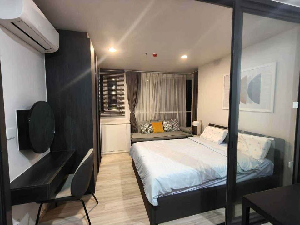 picture XT Huaikwang  Condo for rent 20K   1 - 7/13