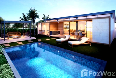 Houses for sale : 2 Bedroom Villa for sale at Cabina  5716867