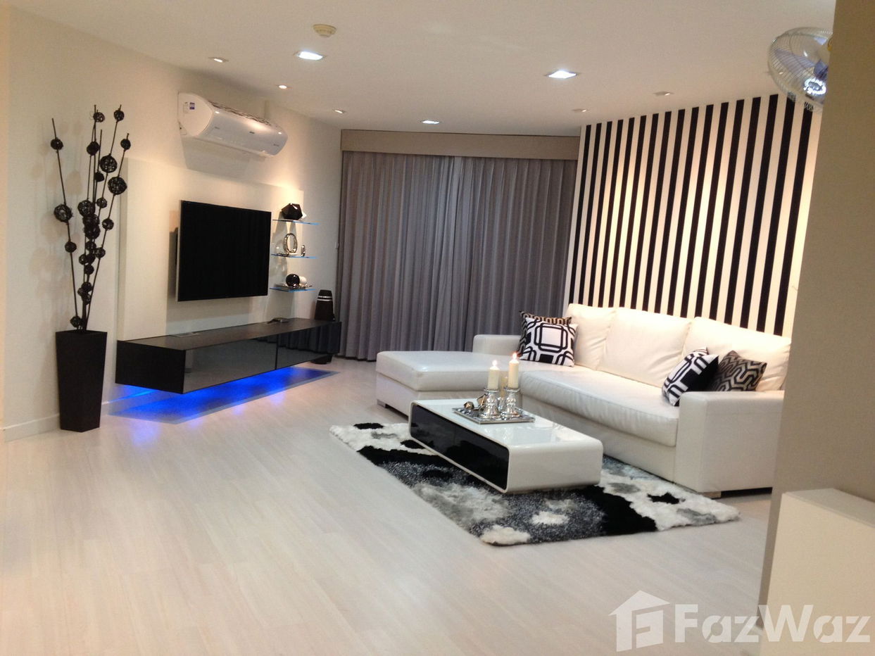 picture 2 Bedroom Condo for rent at Belle Park Residence 1852552 - 1/8