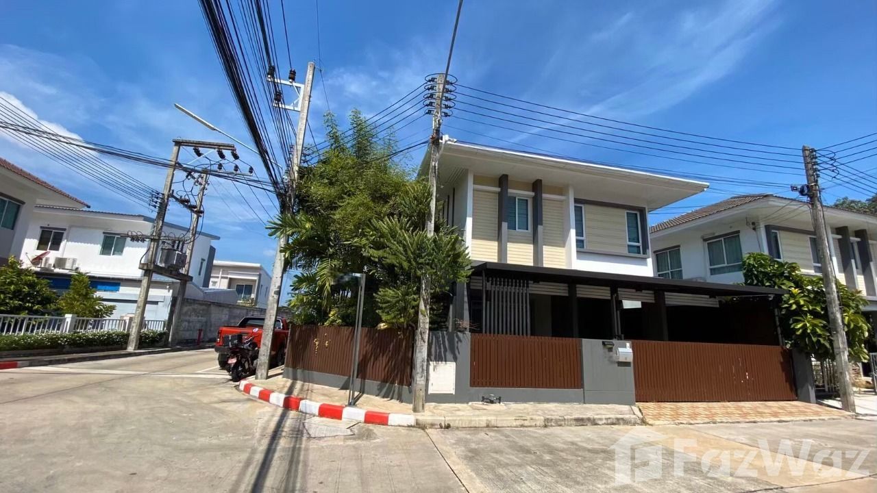 รูป บ้านเดี่ยวให้เช่า 3 ห้องนอน ในโครงการ ฮาบิเทีย เกาะ แก้ว 1362060 - รูปที่ 40/41