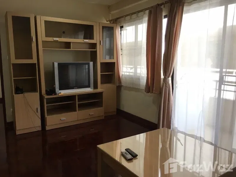 รูป ขาย คอนโด 1 ห้องนอน ในโครงการ สราญใจ แมนชั่น 5730717 - รูปที่ 12/23