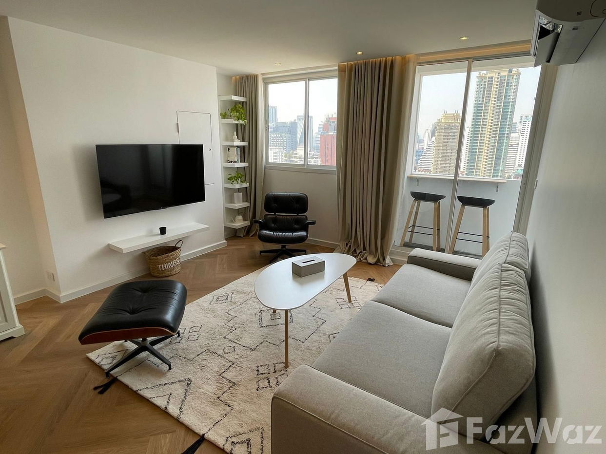 picture 1 Bedroom Condo for rent at D.S. Tower 2 Sukhumvit 39 1710468 - 3/22