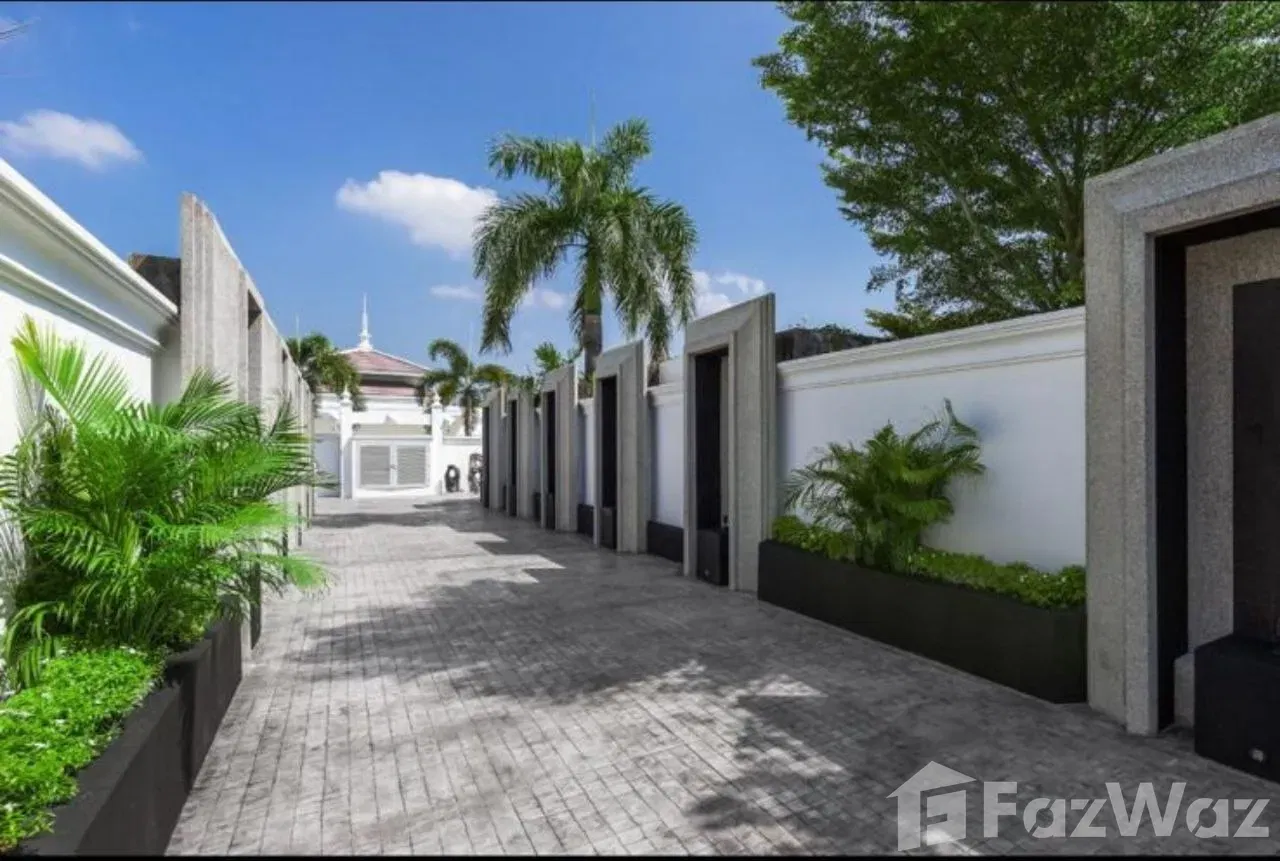 picture 🏡 Luxury 3-Bedroom Pool Villa in Rawai 5706295 - 6/27