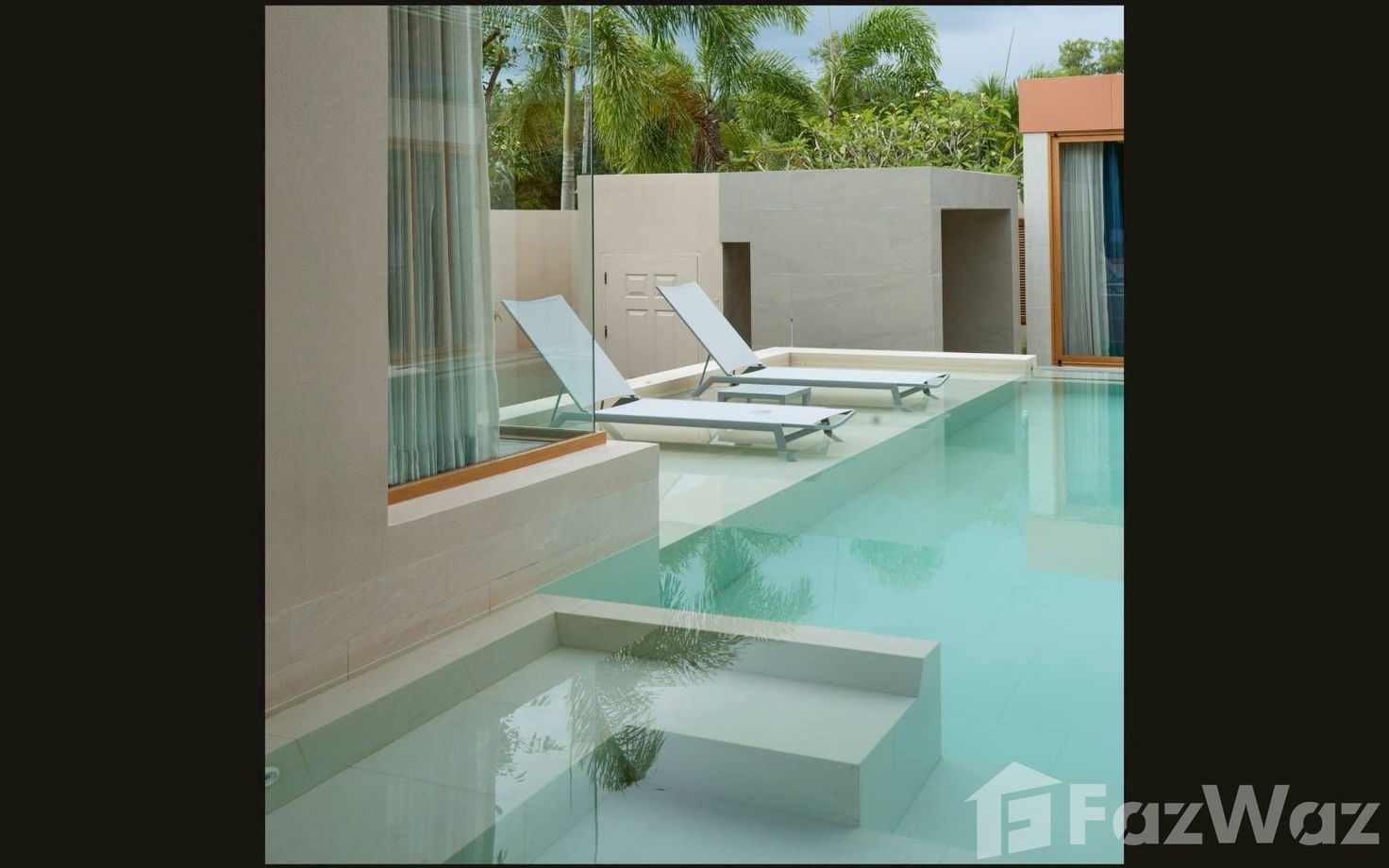 picture 4 Bedroom Villa for sale in Si Sunthon, Phuket  5664446 - 24/56