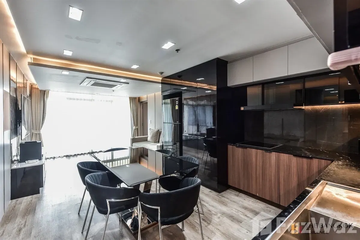 รูป ขาย คอนโด 2 ห้องนอน ในโครงการ ปภาดา สีลม 5734209 - รูปที่ 6/15