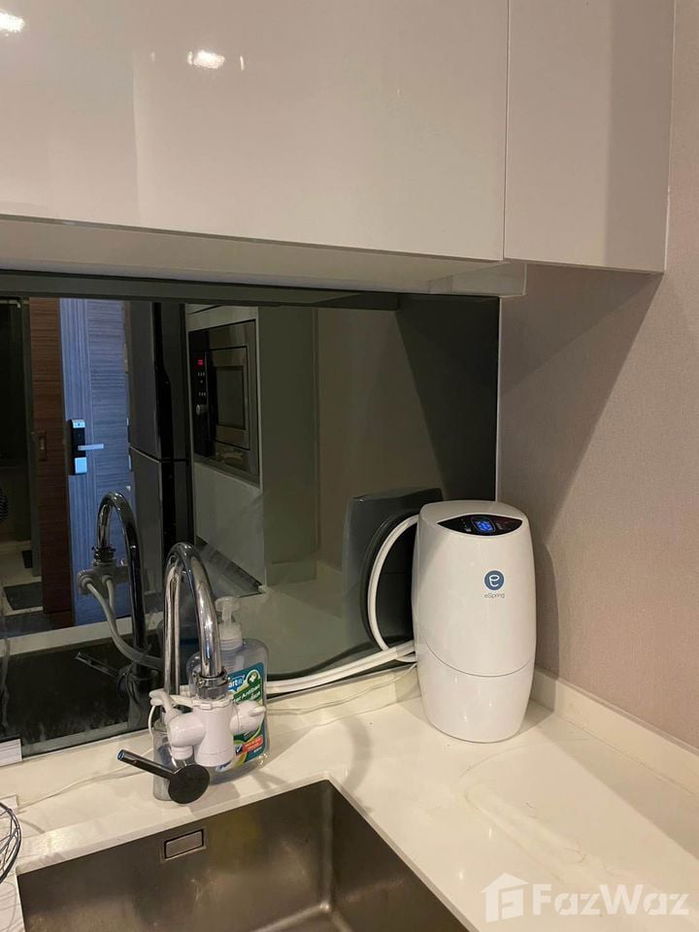 picture 1 Bedroom Condo for rent at Q Asoke 1724180 - 8/11