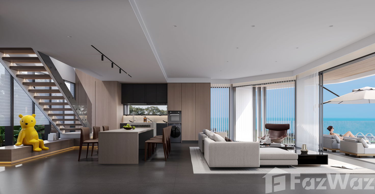 picture 2 Bedroom Villa for sale at Vanya Sicily 5577119 - 3/16