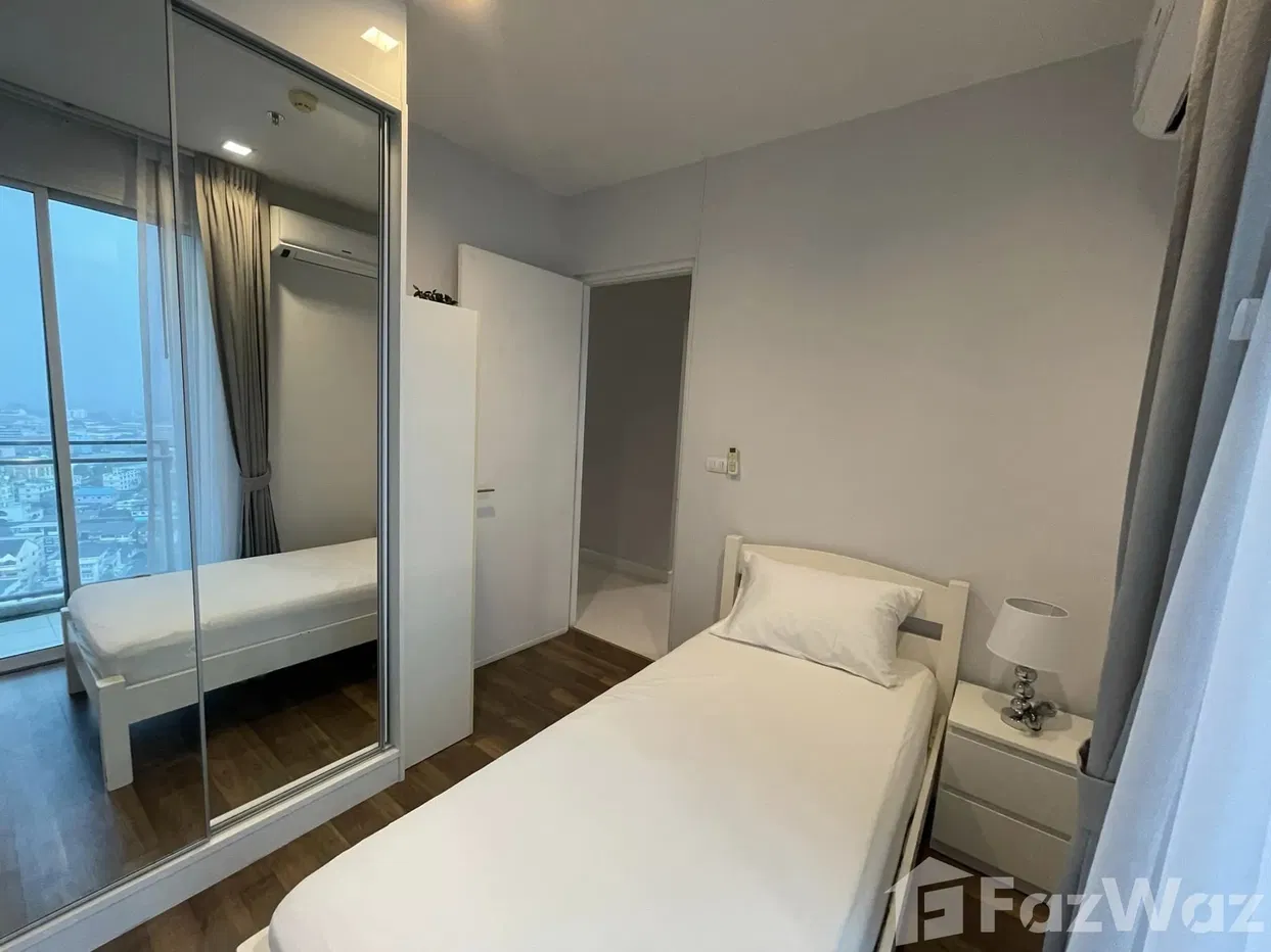 picture 3 Bedroom Condo for sale at The Bloom Sukhumvit 71  1911058 - 9/12