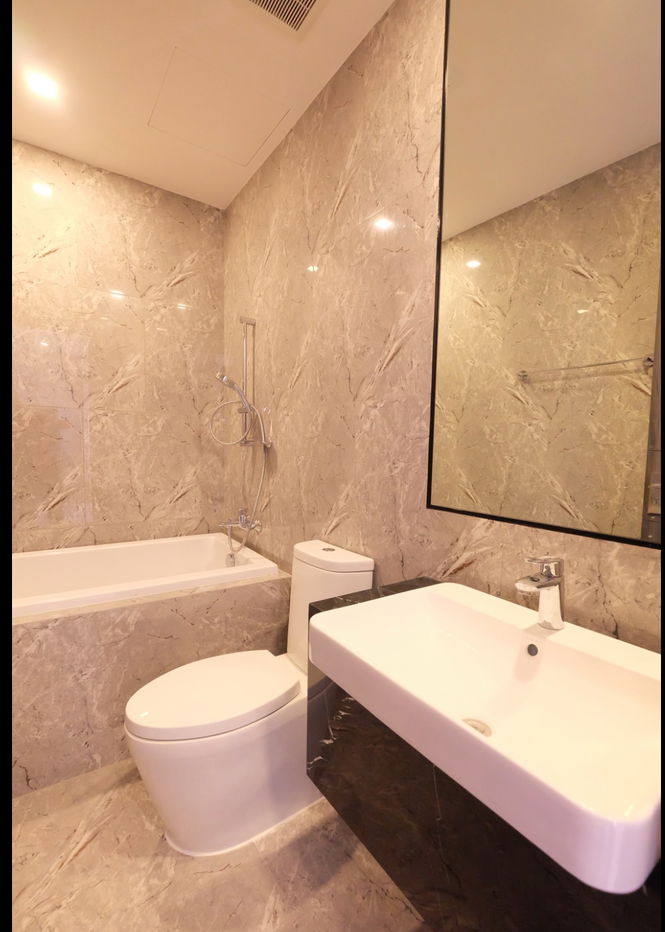 picture Ashton Asoke. 2bed 47sqm. Line id: @pfagent - 4/4