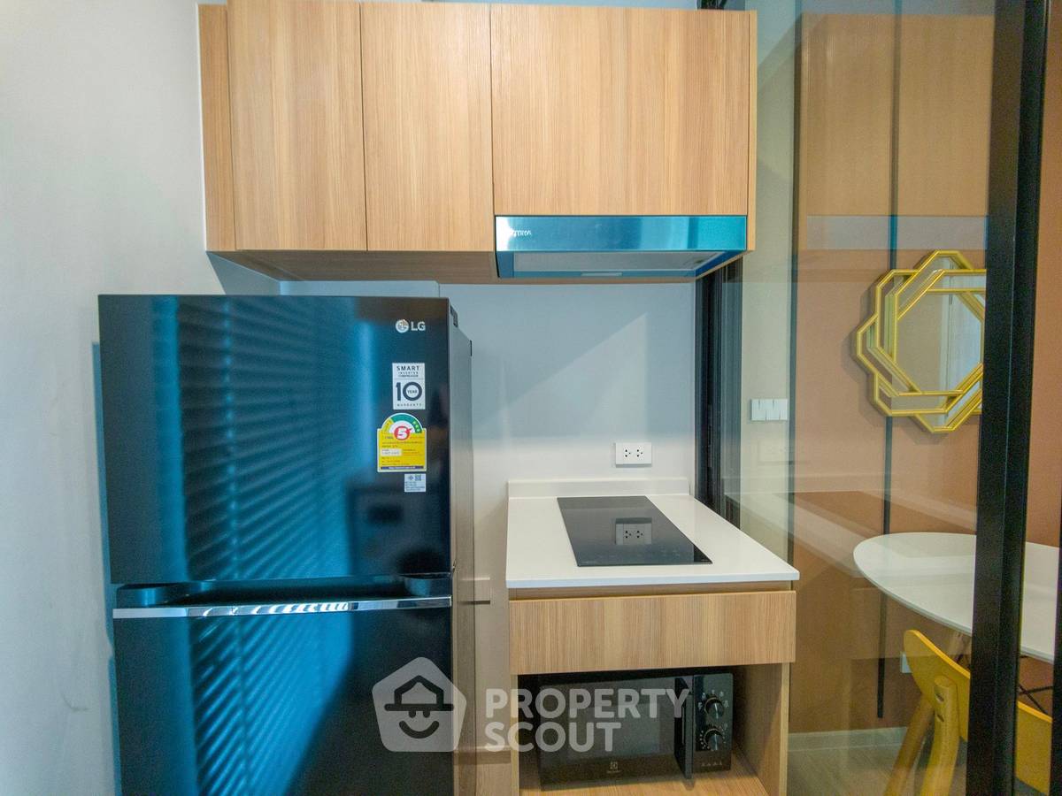 picture 1-BR Condo at NUE Noble Centre Bangna in Bang Na Nuea (ID 1042425) - 3/8