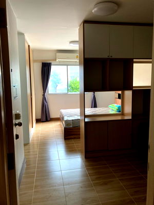 Condos for rent : The Point Condo Rangsit-Klong 6 - For rent 