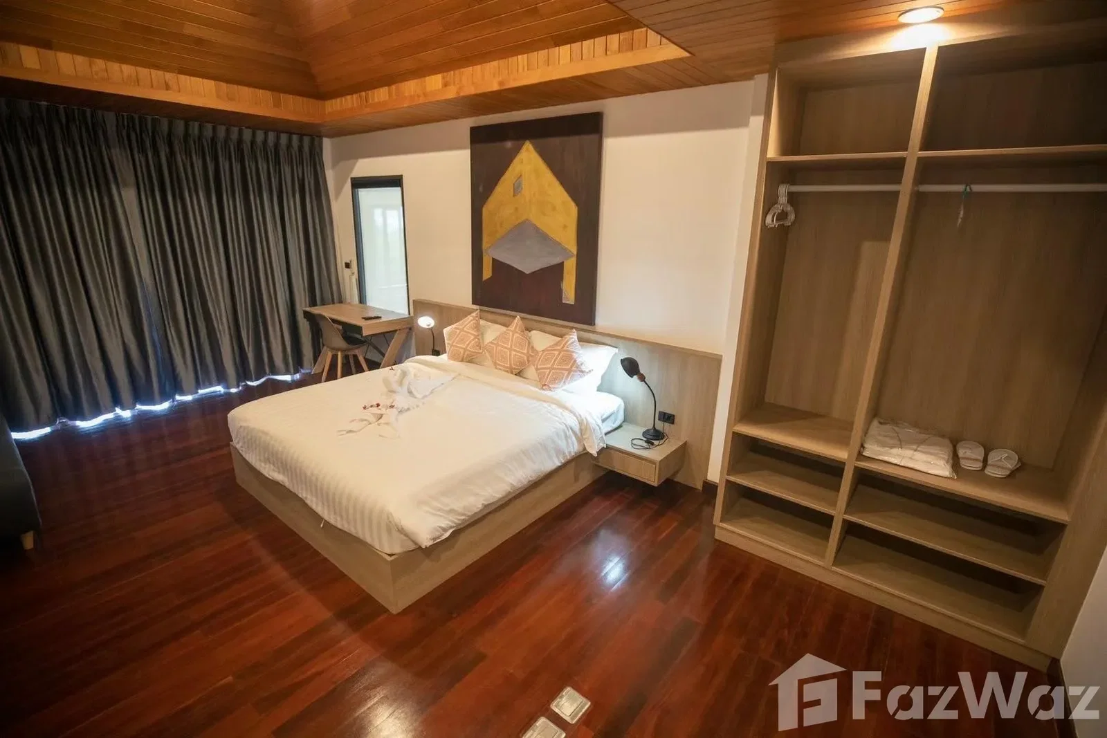 5 Bedroom Villa for rent in Rawai, Phuket  1679822 - image 2