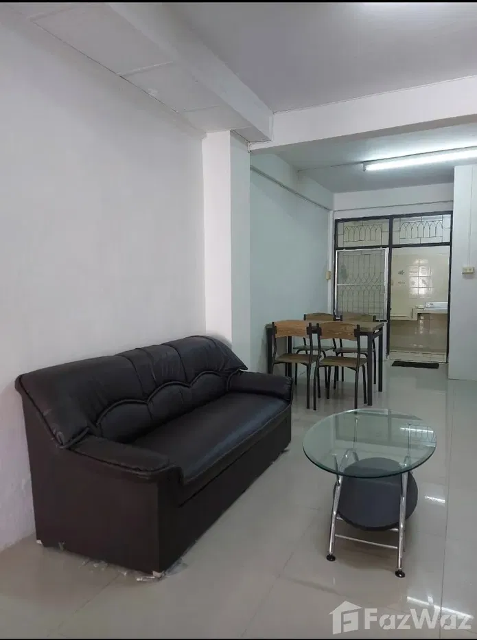 รูป ทาวน์เฮ้าส์ให้เช่า 2 ห้องนอน ใน พระโขนงเหนือ, กรุงเทพมหานคร 1089448 - รูปที่ 3/10