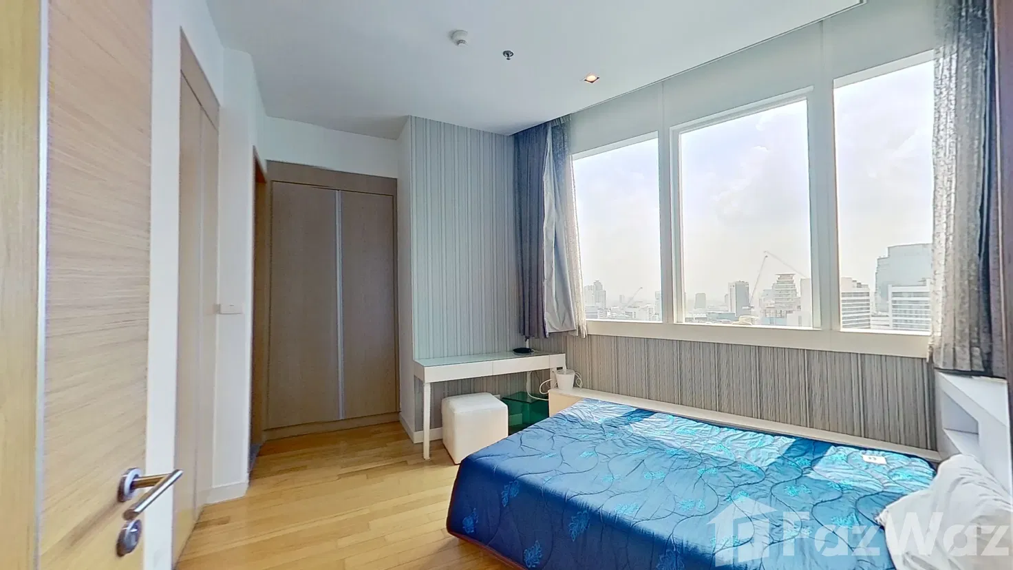 picture 2 Bedroom Condo for sale at Millennium Residence  1395480 - 10/21