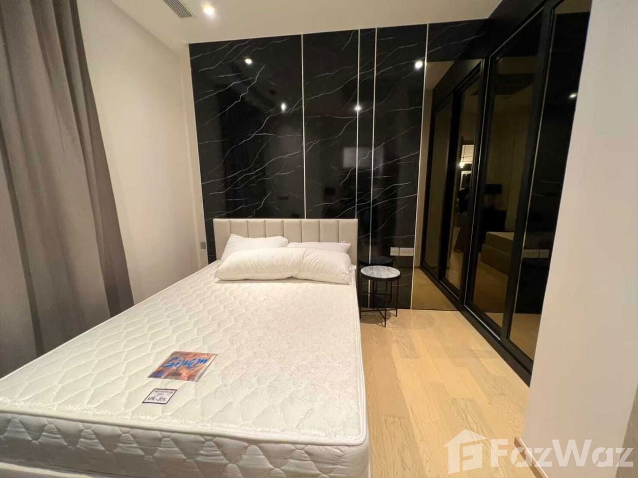 picture 1 Bedroom Condo for rent at Ashton Asoke - Rama 9 1402110 - 4/13