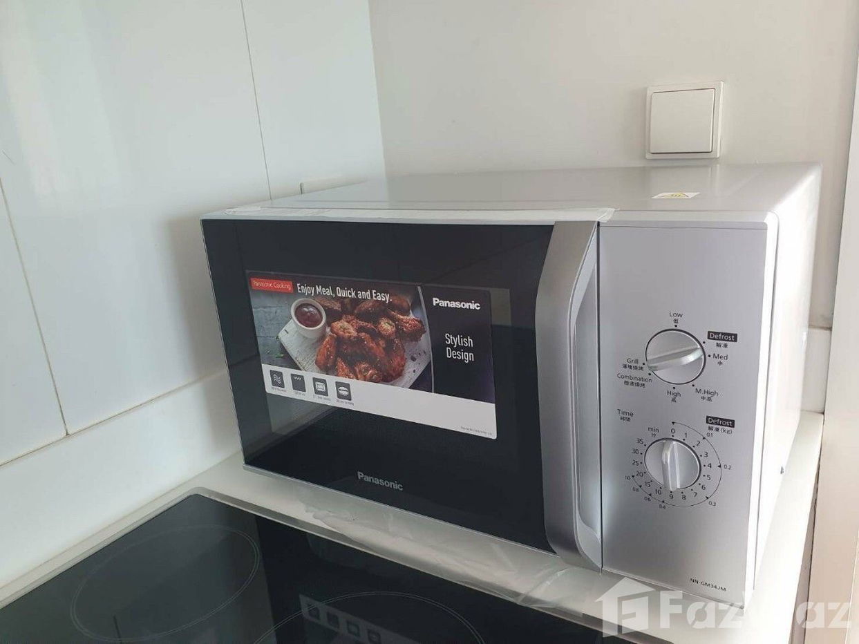picture 2 Bedroom Condo for rent at Siri At Sukhumvit 1707826 - 17/17