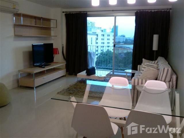 picture 2 Bedroom Condo for rent at The Clover 37906 - 5/11