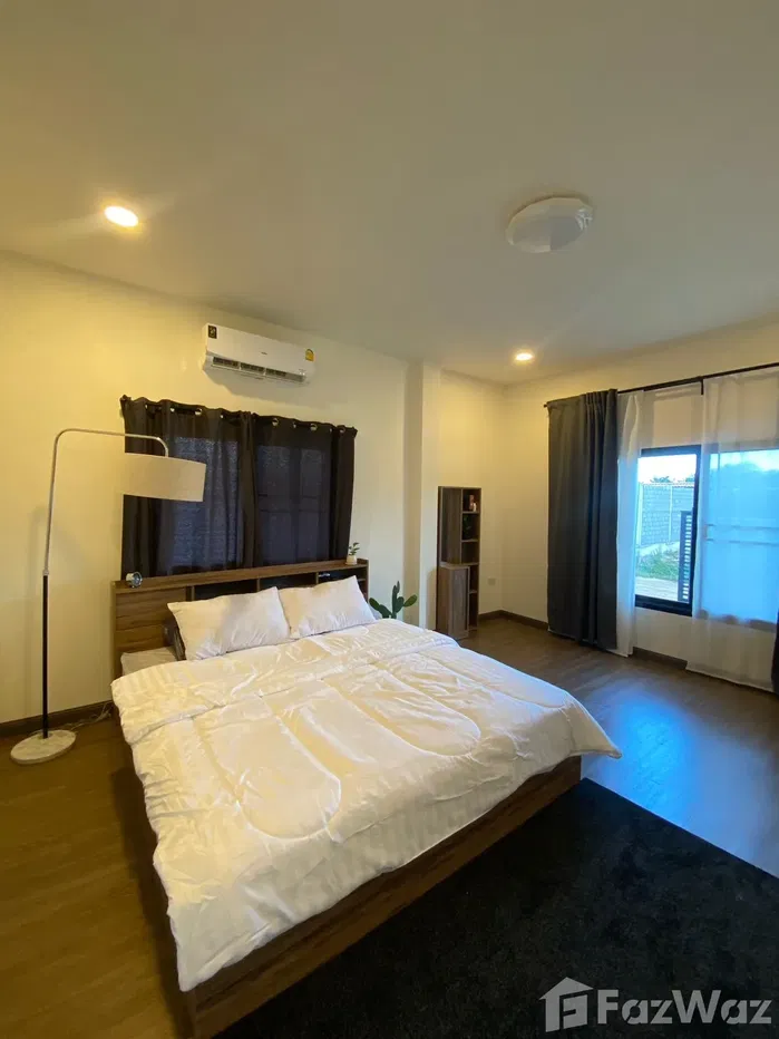 picture 3 Bedroom Villa for rent in Thap Tai, Prachuap Khiri Khan  5606083 - 19/19