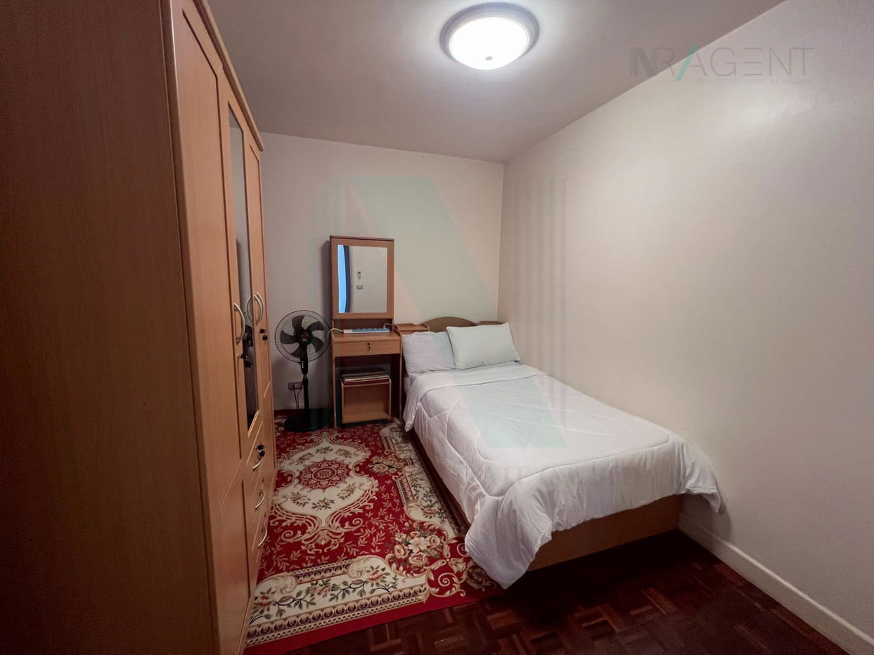 picture 🔺 For Rent Condo RIVIERA UP Building , Floor 28,2 bed room, Room size 86 sqm - 1/8