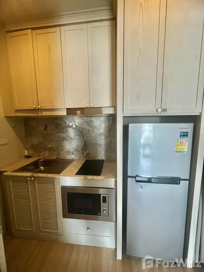 picture 1 Bedroom Condo for rent at Dlux Condominium  1672252 - 3/7