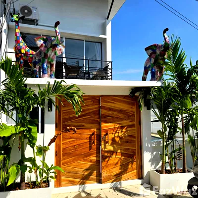 บ้านเดี่ยว สุราษฎร์ธานี : ขาย บ้านเดี่ยว 2 ห้องนอน ใน บ่อผุด, สุราษฎร์ธานี 1986253