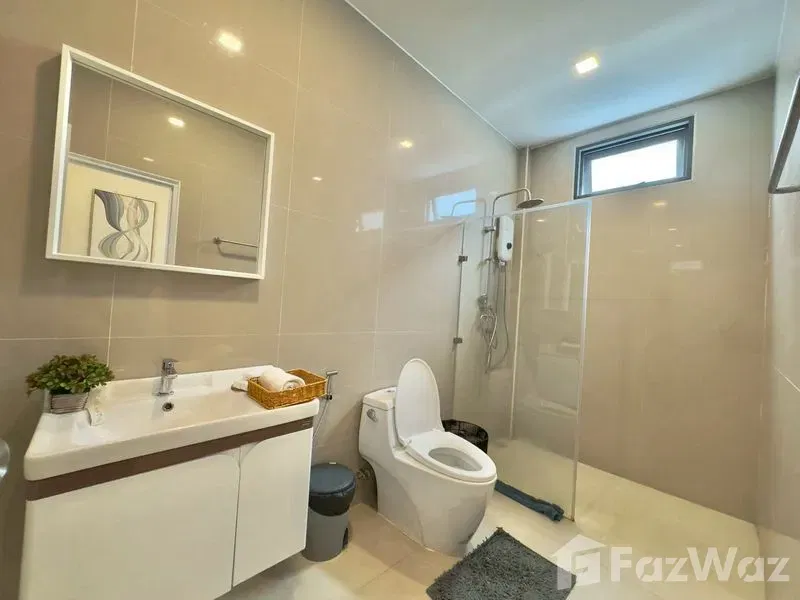 picture 3 Bedroom House for sale in Na Kluea, Chon Buri  5700648 - 5/14