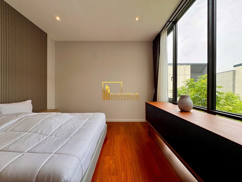 รูป Bugaan Pattanakarn | Elegant 4 Bed House in Pattanakarn Area - BR28255SH - รูปที่ 52/65