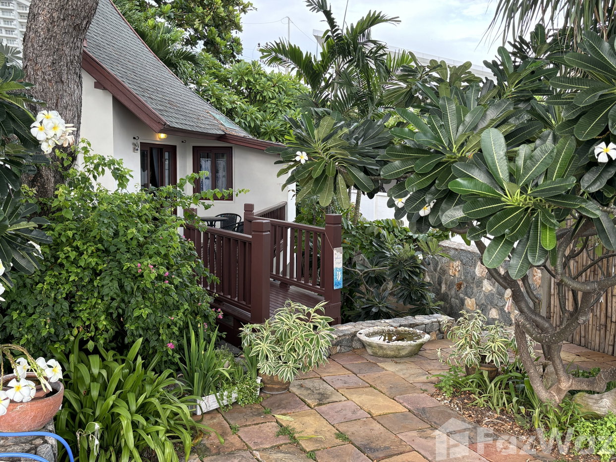 รูป บ้านเดี่ยวให้เช่า สตูดิโอ ใน หนองแก, ประจวบคีรีขันธ์ 1944272 - รูปที่ 1/10