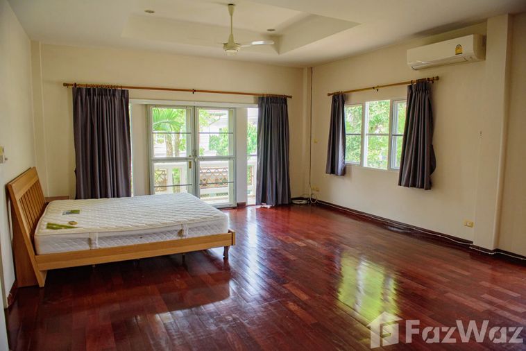 ให้เช่าบ้านเดี่ยว 4 ห้องนอน 335 ตร.ม. 90 ตร.ว. เพอร์เฟค เพลส รามคำแหง