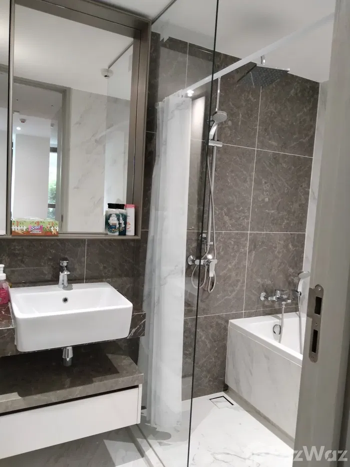 picture 1 Bedroom Condo for sale at FYNN Asoke Sukhumvit 10  2044536 - 5/9