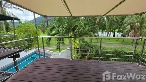 3 Bedroom Villa for sale at Loch Palm Golf Club 5693256