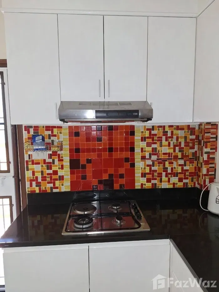 รูป บ้านเดี่ยวให้เช่า 3 ห้องนอน ในโครงการ เรือน ภิษา วิลเลจ 5551663 - รูปที่ 7/18