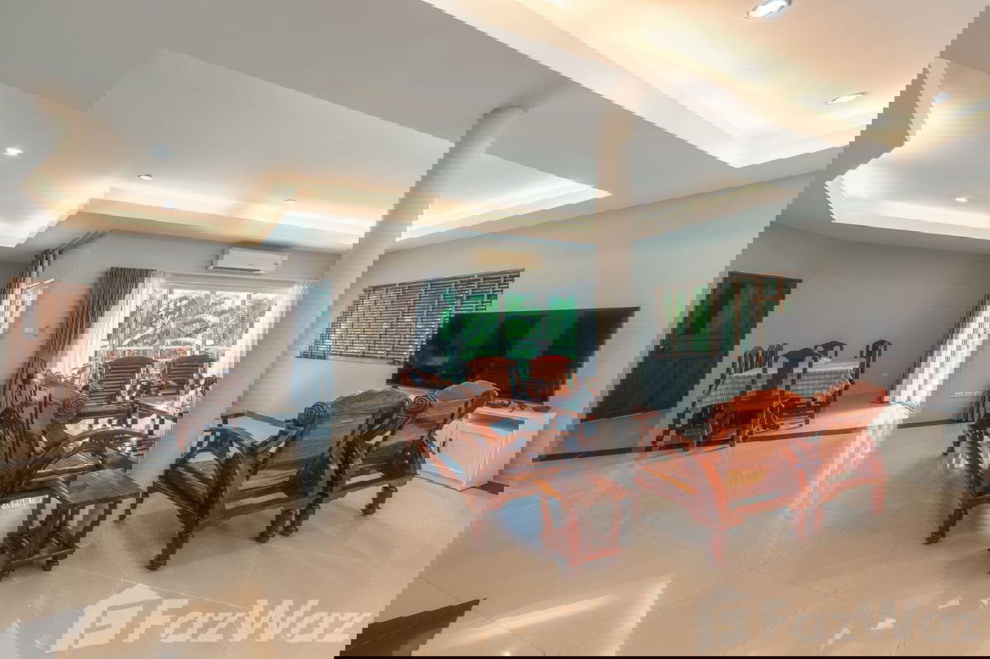 รูป บ้านเดี่ยวให้เช่า 4 ห้องนอน ในโครงการ สามัคคี วิลเลจ 5343156 - รูปที่ 23/29