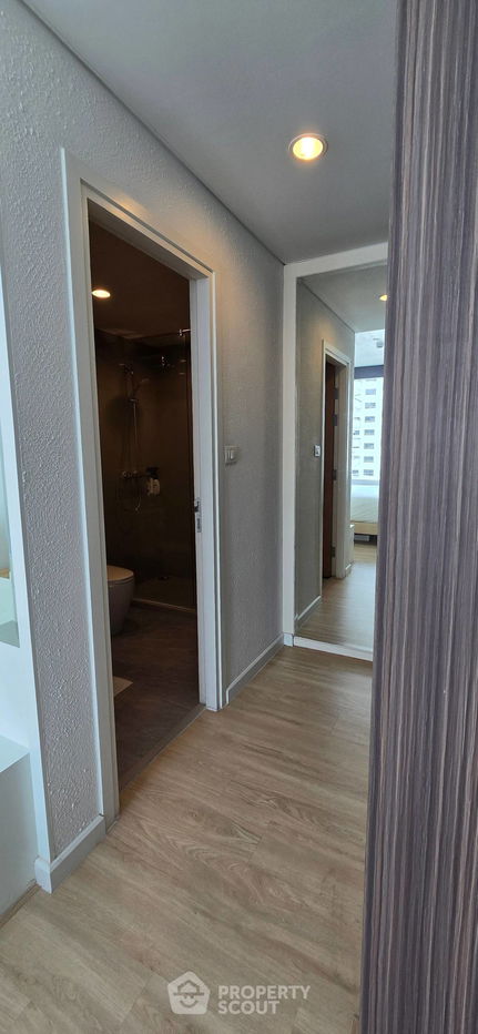 รูป คอนโด 1-ห้องนอน ที่ วินด์ สุขุมวิท 23 ใกล้ BTS อโศก (ID 2296840) - รูปที่ 15/18