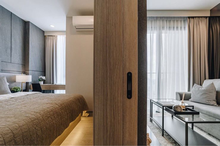 picture #Z2438💥170968🔥Condo for rent Cooper Siam - 3/8