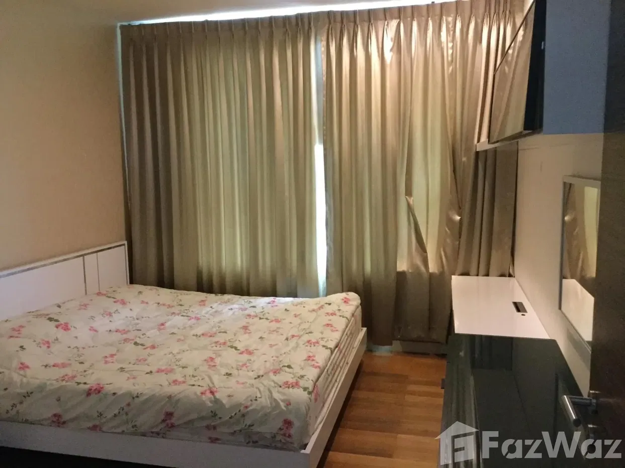 picture 2 Bedroom for Rent at Watermark Chaophraya 1755624 - 4/11
