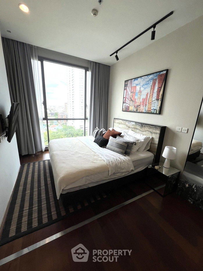 picture 2-BR Condo at Quattro By Sansiri near BTS Thong Lor (ID 2305423) - 4/8