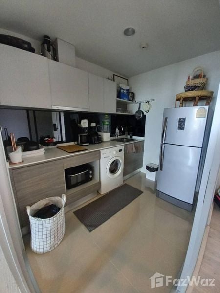 picture 2 Bedroom Condo for sale at Chambers Ramintra  1850332 - 2/5