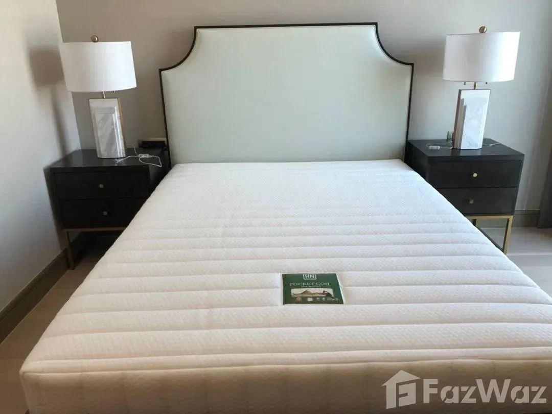 picture 3 Bedroom Condo for rent at The Residence Mandarin Oriental 5690287 - 7/13