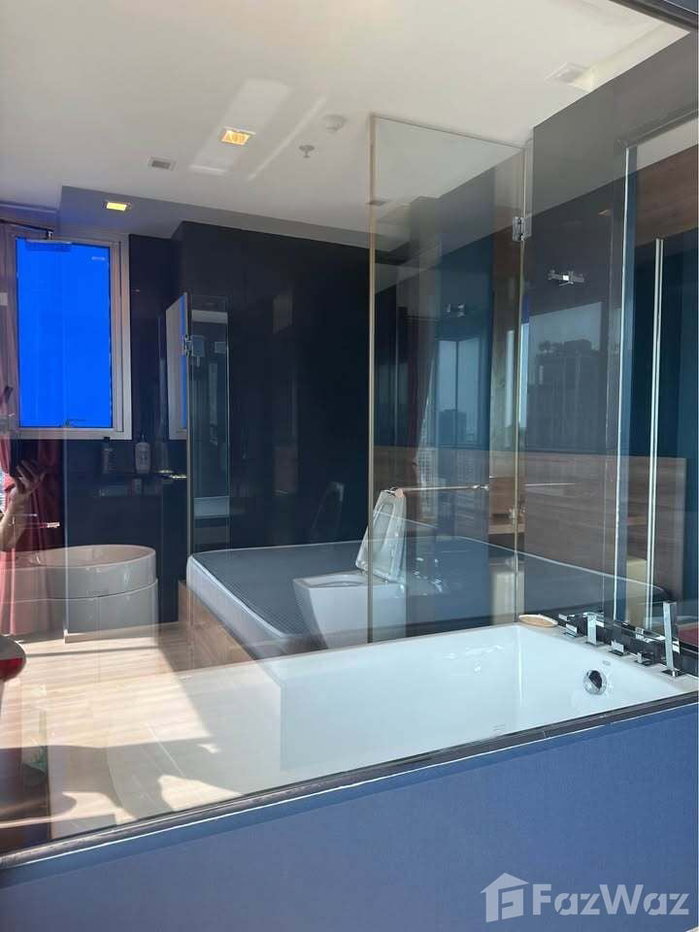 รูป ขาย คอนโด 2 ห้องนอน ในโครงการ ริทึ่ม พหล-อารีย์ 5345088 - รูปที่ 6/21