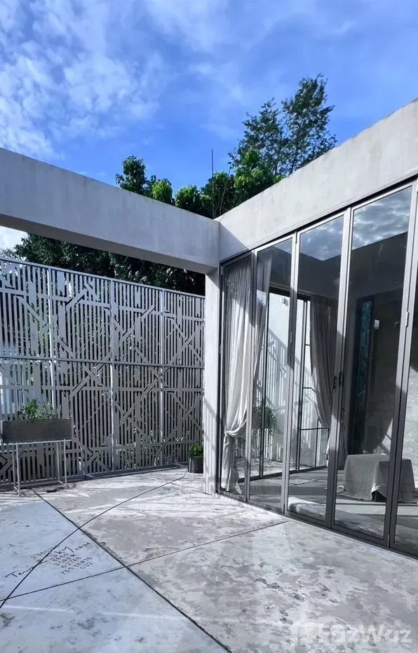 picture 3 Bedroom Villa for sale in Chalong, Phuket  5674475 - 33/37