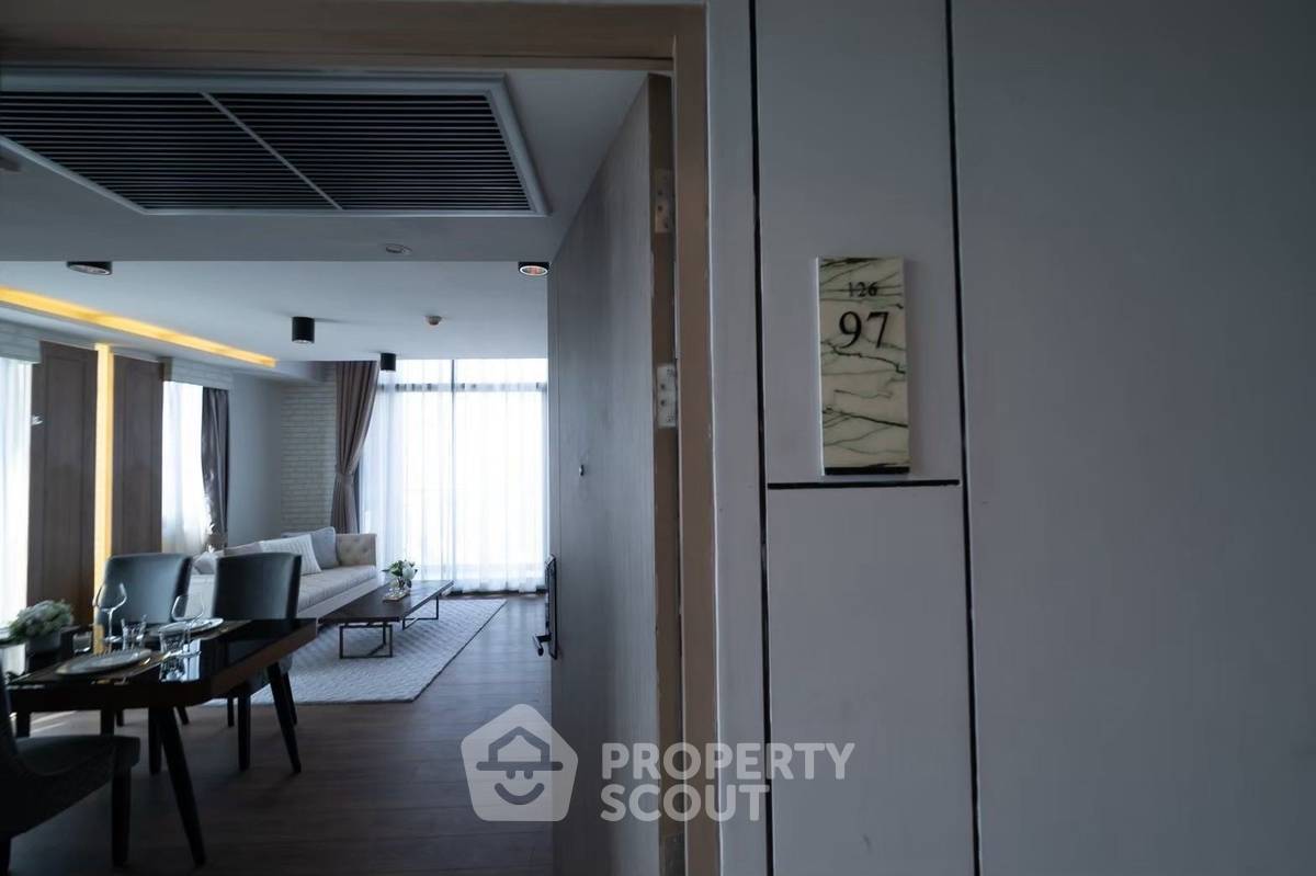 รูป คอนโด 3-ห้องนอน ที่ ดิ ยูนีค สุขุมวิท 62/1 ใกล้ BTS บางจาก (ID 2314305) - รูปที่ 19/19